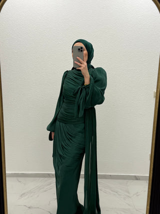 MEVA - EVENING DRESS