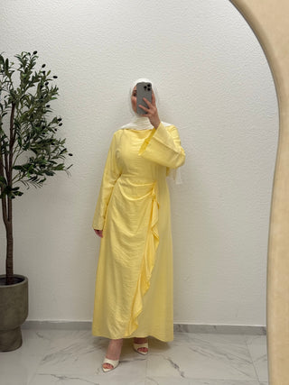 NIDA - KLEID