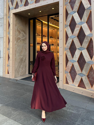 ROSE - Robe