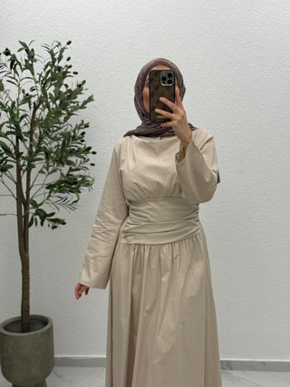 SILAN - KLEID