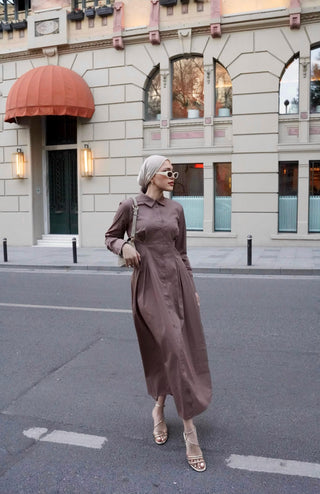 STELLA - KLEID