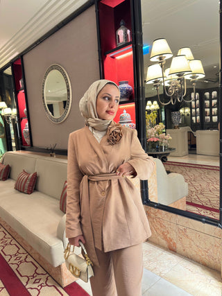 AMEERAH - ZWEITEILER
